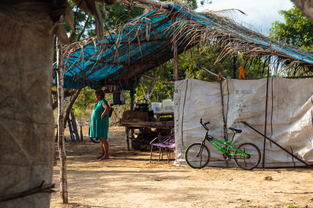 20180522 Gabriel Filho camp after the eviction municipality Palmeirante Tocantins Thomas Bauer 14 de 16 1024x683