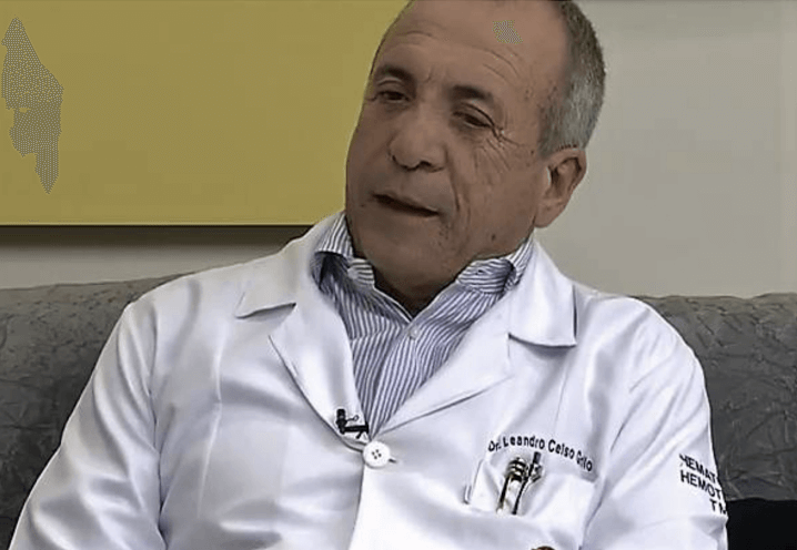 Leandro Grilo